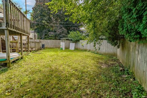 Tiny photo for 2303 Ottawa Dr Dr, Lafayette, IN 47909 (MLS # 202532060)