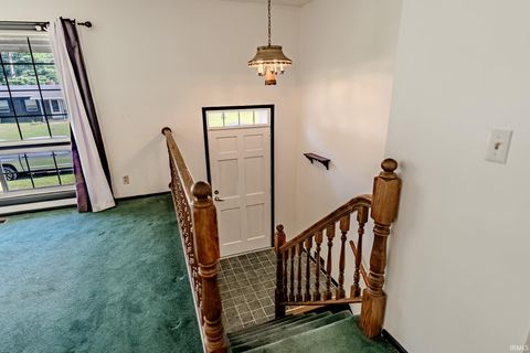 Tiny photo for 2303 Ottawa Dr Dr, Lafayette, IN 47909 (MLS # 202532060)