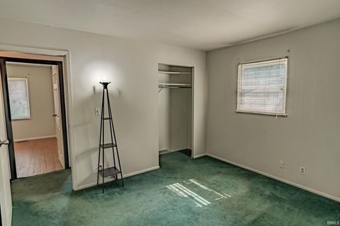 Tiny photo for 2303 Ottawa Dr Dr, Lafayette, IN 47909 (MLS # 202532060)