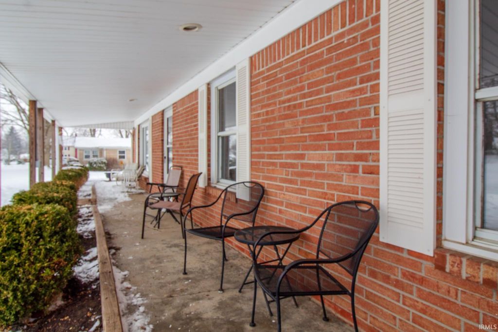 Photo of 225 N Angling Road, Farmland, IN 47340 (MLS # 202603986)