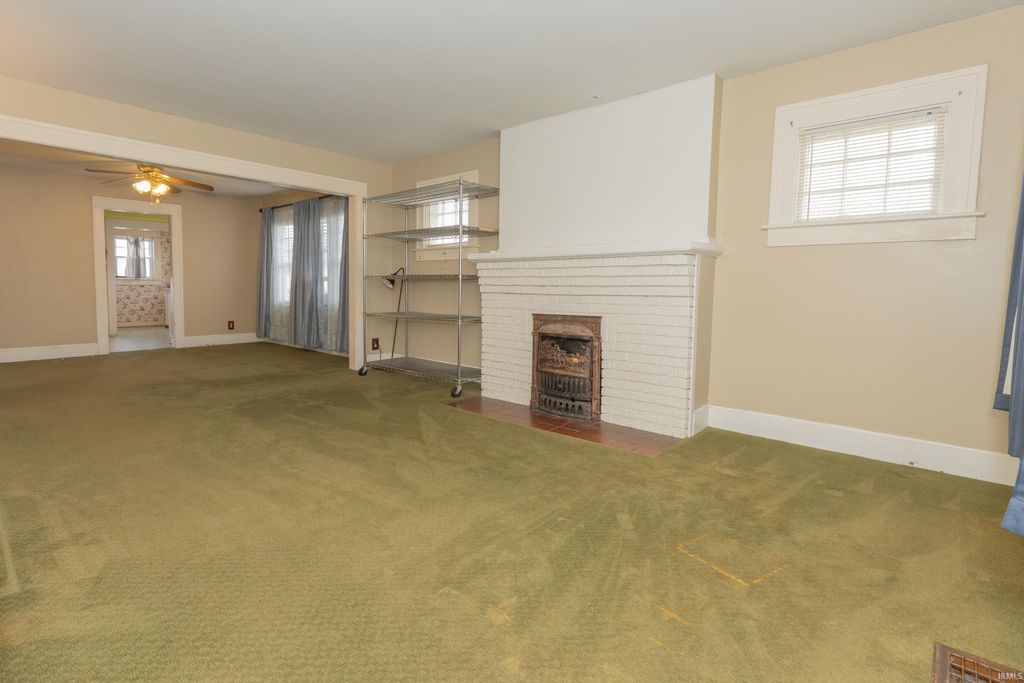 Photo of 406 W Spruce Street, Princeton, IN 47670 (MLS # 202607748)