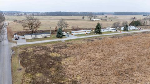 Tiny photo for 4204 N 1350 E, Burnettsville, IN 47926 (MLS # 202600909)