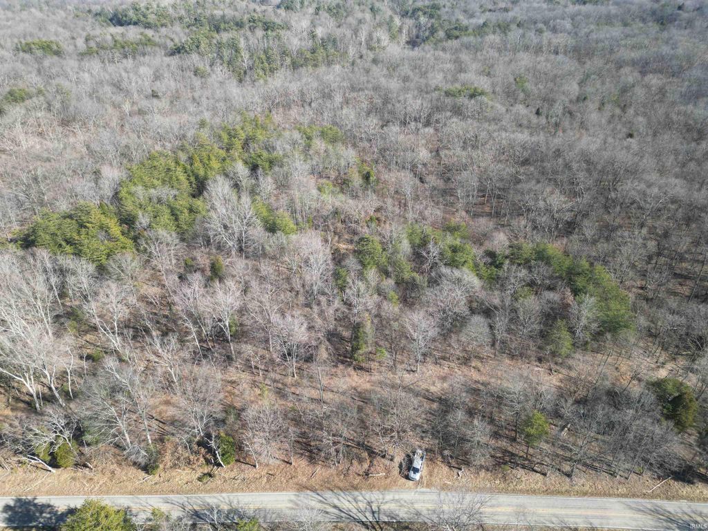 Photo of Tract 2 ST. RD. 257 Road, Stendal, IN 47585 (MLS # 202609995)