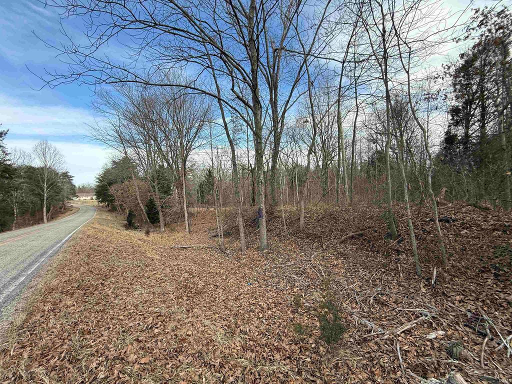 Photo of Tract 2 ST. RD. 257 Road, Stendal, IN 47585 (MLS # 202609995)