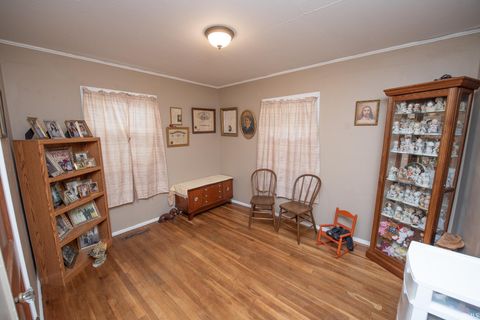 Tiny photo for 2216 Roselawn Avenue, Lafayette, IN 47904 (MLS # 202611155)