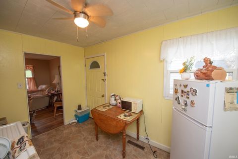 Tiny photo for 2216 Roselawn Avenue, Lafayette, IN 47904 (MLS # 202611155)