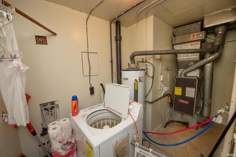 Tiny photo for 2216 Roselawn Avenue, Lafayette, IN 47904 (MLS # 202611155)