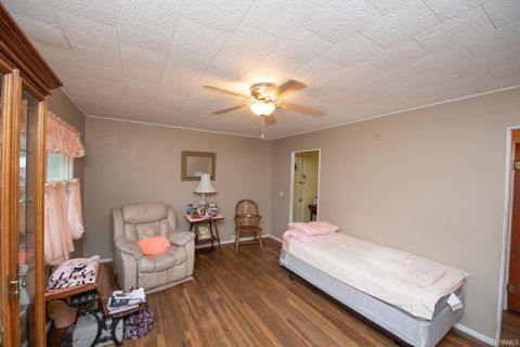 Tiny photo for 2216 Roselawn Avenue, Lafayette, IN 47904 (MLS # 202611155)