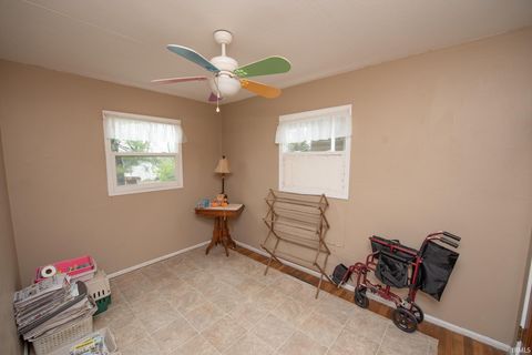 Tiny photo for 2216 Roselawn Avenue, Lafayette, IN 47904 (MLS # 202611155)