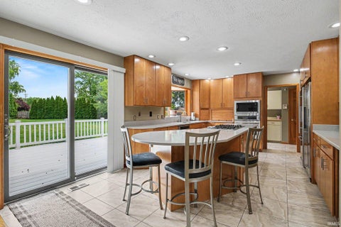 Tiny photo for 22317 Fireside Drive, Goshen, IN 46528 (MLS # 202624741)