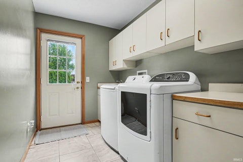 Tiny photo for 22317 Fireside Drive, Goshen, IN 46528 (MLS # 202624741)