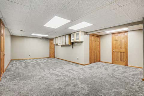Tiny photo for 22317 Fireside Drive, Goshen, IN 46528 (MLS # 202624741)