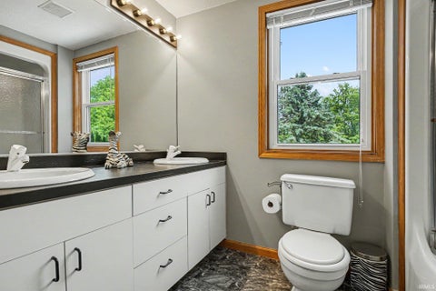 Tiny photo for 22317 Fireside Drive, Goshen, IN 46528 (MLS # 202624741)