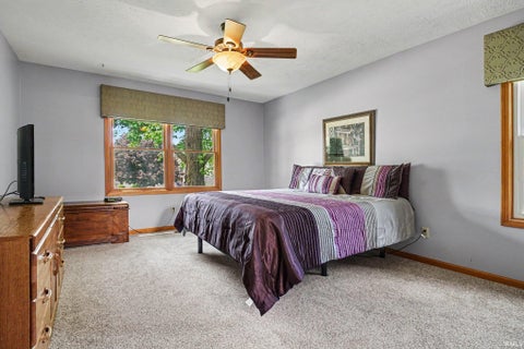 Tiny photo for 22317 Fireside Drive, Goshen, IN 46528 (MLS # 202624741)