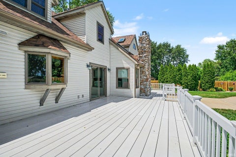 Tiny photo for 22317 Fireside Drive, Goshen, IN 46528 (MLS # 202624741)