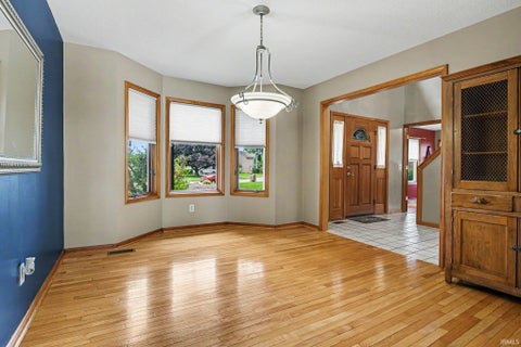 Tiny photo for 22317 Fireside Drive, Goshen, IN 46528 (MLS # 202624741)