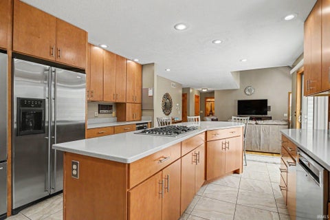 Tiny photo for 22317 Fireside Drive, Goshen, IN 46528 (MLS # 202624741)
