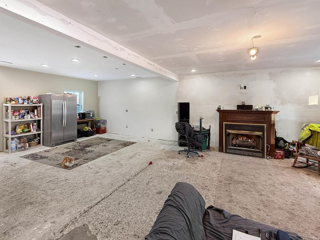 Photo of 6035 N Hodges Drive, Monticello, IN 47960 (MLS # 202603270)