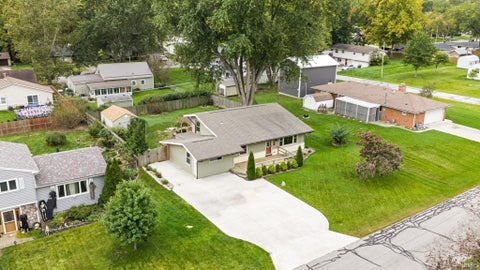 Tiny photo for 2616 Otsego Drive, Fort Wayne, IN 46825 (MLS # 202642507)