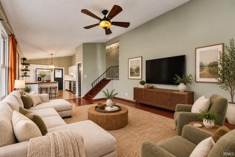 Tiny photo for 2616 Otsego Drive, Fort Wayne, IN 46825 (MLS # 202642507)