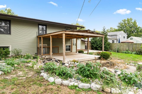 Tiny photo for 2616 Otsego Drive, Fort Wayne, IN 46825 (MLS # 202642507)