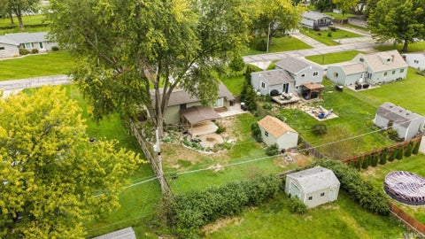 Tiny photo for 2616 Otsego Drive, Fort Wayne, IN 46825 (MLS # 202642507)