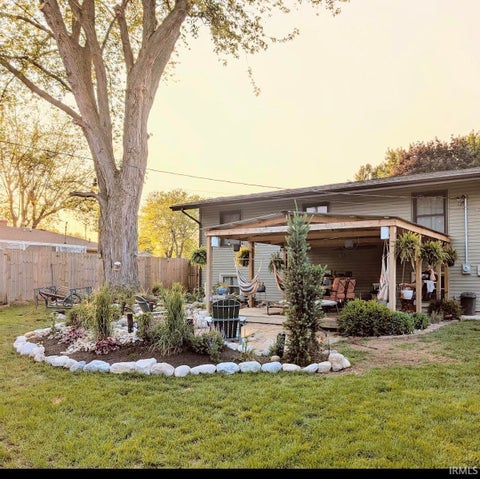 Tiny photo for 2616 Otsego Drive, Fort Wayne, IN 46825 (MLS # 202642507)