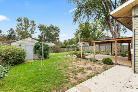Tiny photo for 2616 Otsego Drive, Fort Wayne, IN 46825 (MLS # 202642507)