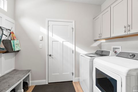 Tiny photo for 4073 Peterborough Road, West Lafayette, IN 47906 (MLS # 202602940)