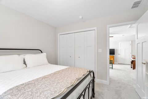 Tiny photo for 4073 Peterborough Road, West Lafayette, IN 47906 (MLS # 202602940)