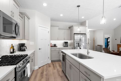 Tiny photo for 4073 Peterborough Road, West Lafayette, IN 47906 (MLS # 202602940)