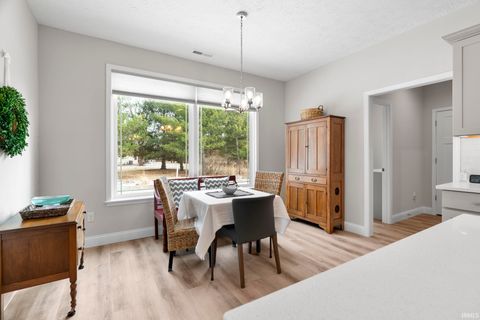Tiny photo for 4073 Peterborough Road, West Lafayette, IN 47906 (MLS # 202602940)