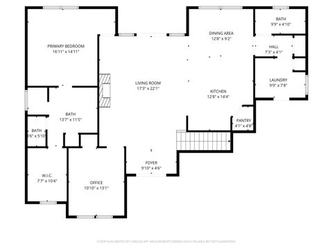 Tiny photo for 4073 Peterborough Road, West Lafayette, IN 47906 (MLS # 202602940)