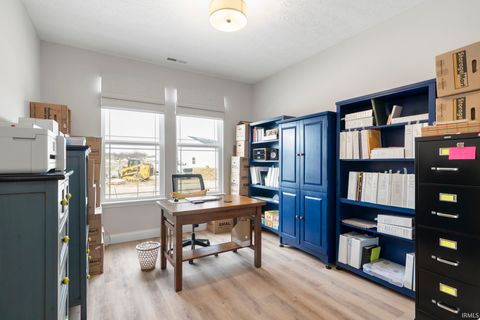 Tiny photo for 4073 Peterborough Road, West Lafayette, IN 47906 (MLS # 202602940)