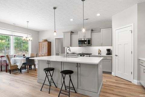 Tiny photo for 4073 Peterborough Road, West Lafayette, IN 47906 (MLS # 202602940)