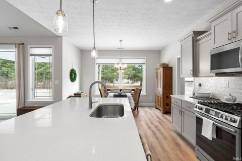 Tiny photo for 4073 Peterborough Road, West Lafayette, IN 47906 (MLS # 202602940)
