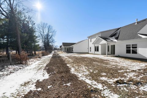 Tiny photo for 4073 Peterborough Road, West Lafayette, IN 47906 (MLS # 202602940)