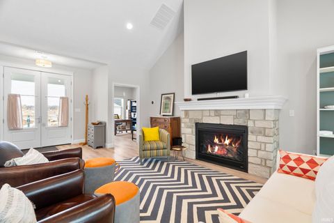 Tiny photo for 4073 Peterborough Road, West Lafayette, IN 47906 (MLS # 202602940)