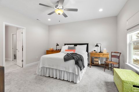 Tiny photo for 4073 Peterborough Road, West Lafayette, IN 47906 (MLS # 202602940)