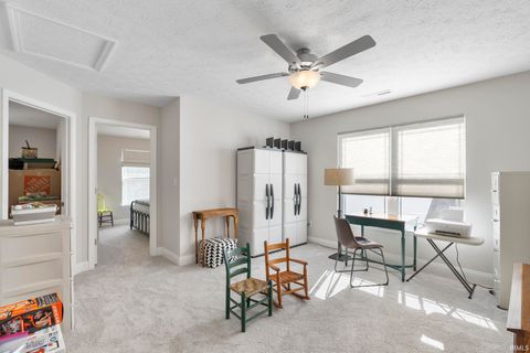Tiny photo for 4073 Peterborough Road, West Lafayette, IN 47906 (MLS # 202602940)