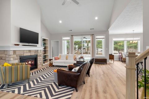 Tiny photo for 4073 Peterborough Road, West Lafayette, IN 47906 (MLS # 202602940)