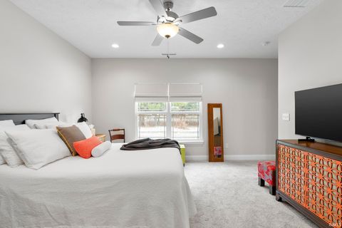 Tiny photo for 4073 Peterborough Road, West Lafayette, IN 47906 (MLS # 202602940)
