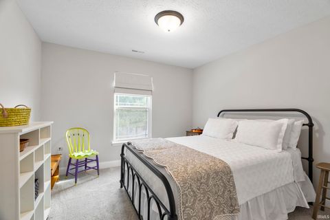 Tiny photo for 4073 Peterborough Road, West Lafayette, IN 47906 (MLS # 202602940)