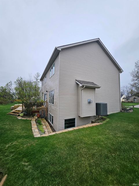 Tiny photo for 6815 Mapleton Drive, Fort Wayne, IN 46845 (MLS # 202610693)