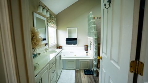 Tiny photo for 6815 Mapleton Drive, Fort Wayne, IN 46845 (MLS # 202610693)