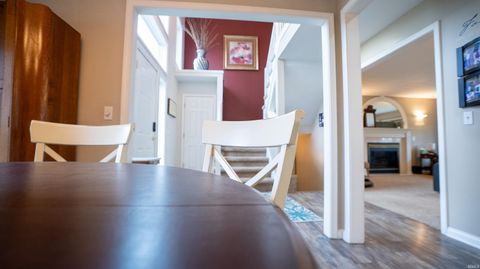 Tiny photo for 6815 Mapleton Drive, Fort Wayne, IN 46845 (MLS # 202610693)