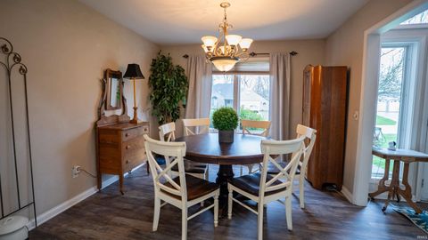 Tiny photo for 6815 Mapleton Drive, Fort Wayne, IN 46845 (MLS # 202610693)