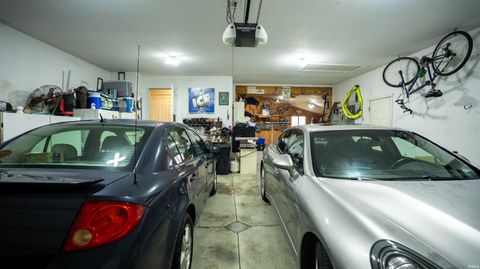 Tiny photo for 6815 Mapleton Drive, Fort Wayne, IN 46845 (MLS # 202610693)