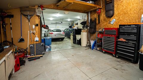 Tiny photo for 6815 Mapleton Drive, Fort Wayne, IN 46845 (MLS # 202610693)