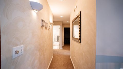 Tiny photo for 6815 Mapleton Drive, Fort Wayne, IN 46845 (MLS # 202610693)